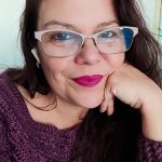 Claudete Azevedo Crochê