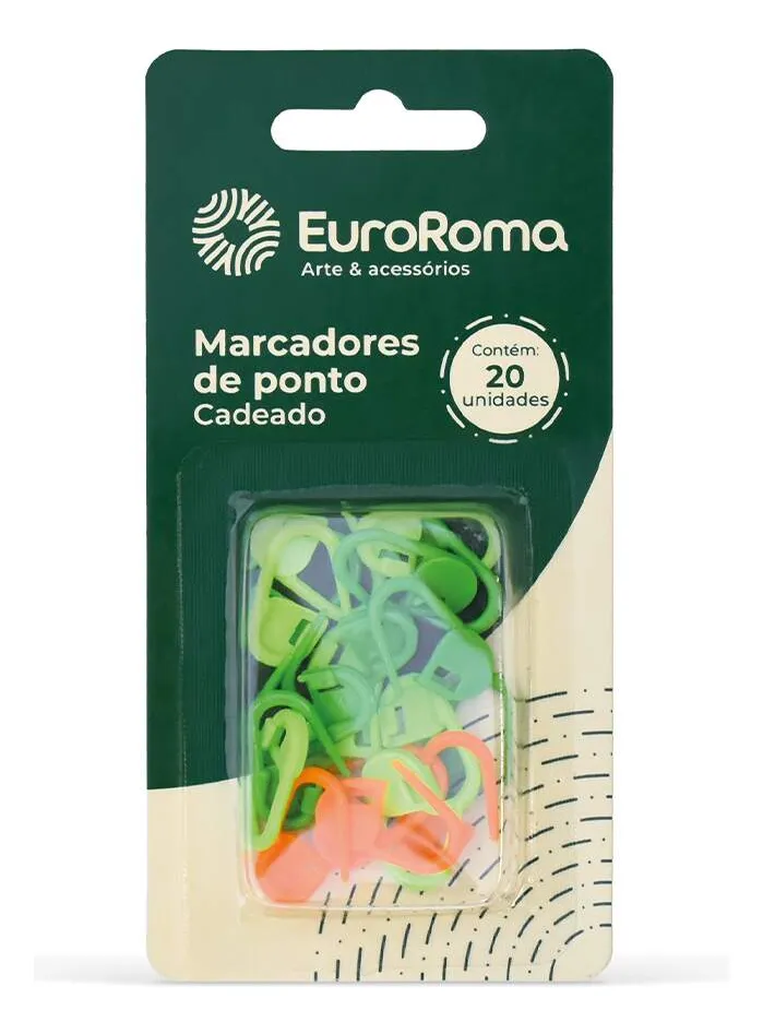 Marcador de Pontos EuroRoma